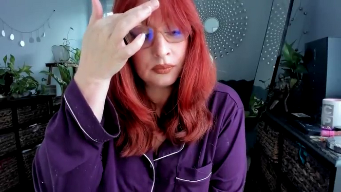 AmberSpanks