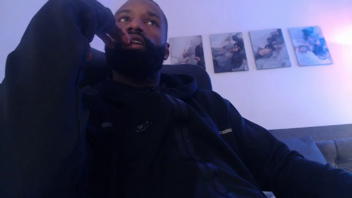 IranWillx