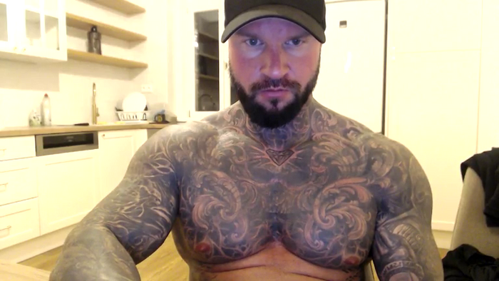 jasonstromm