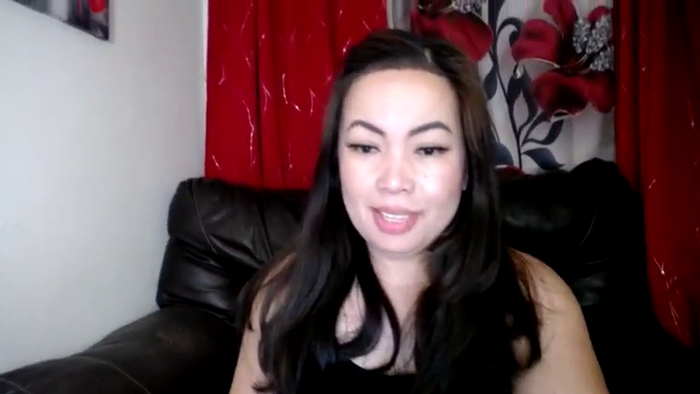 AsianBeautysndtheBeast