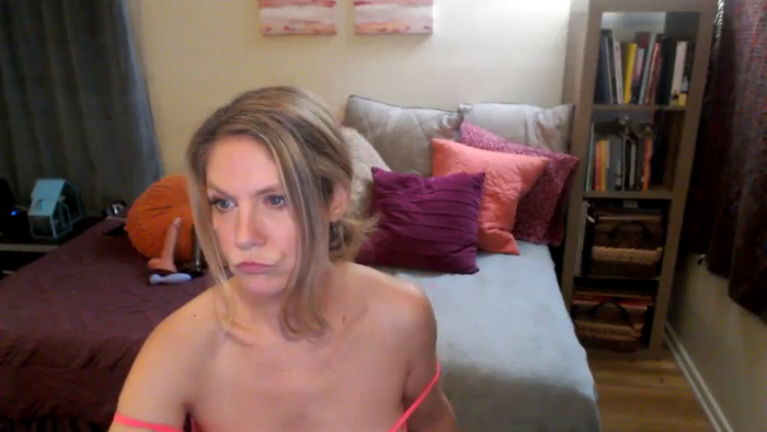 SweetCougarCandy
