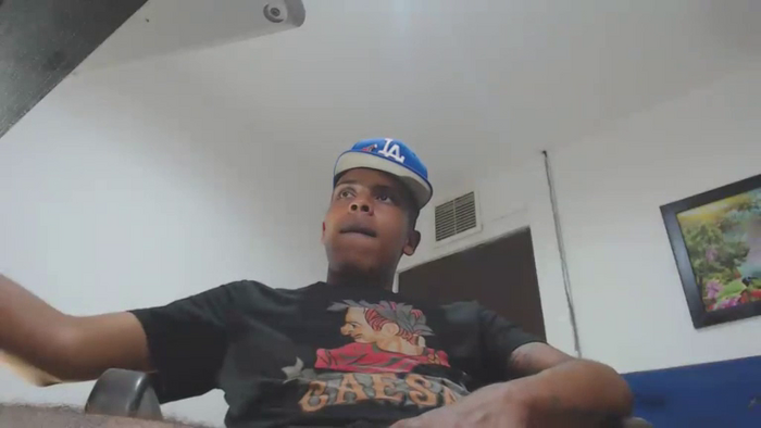 JacksonBigCock19