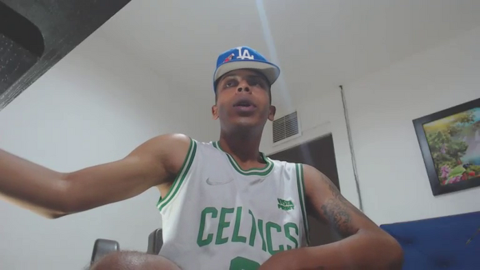 JacksonBigCock19