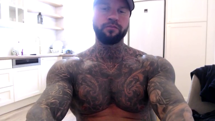 jasonstromm