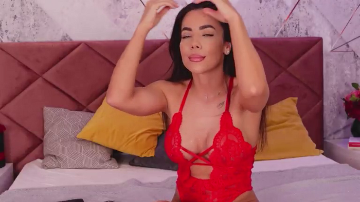 ArabelaCarter