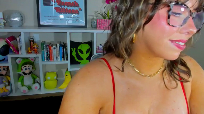 CassidyNicole