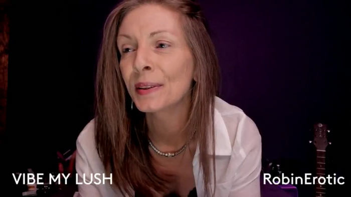 RobinErotic