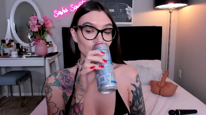 SashaNels