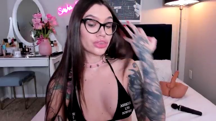 SashaNels
