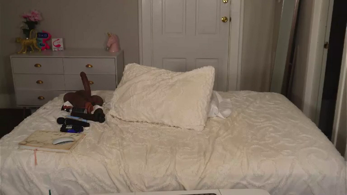 ScarlettKnightXXX