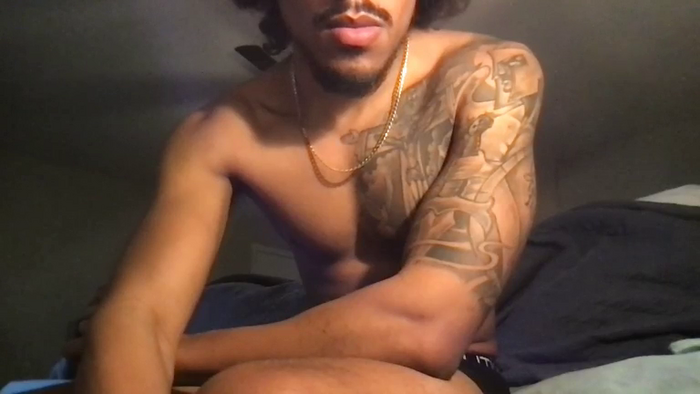 Chilldude85