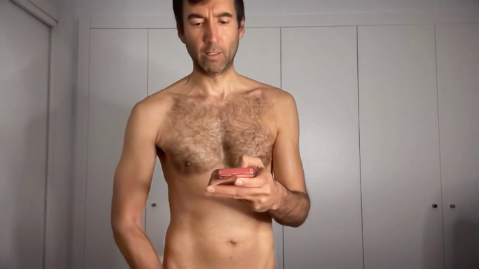 DavidSpanish