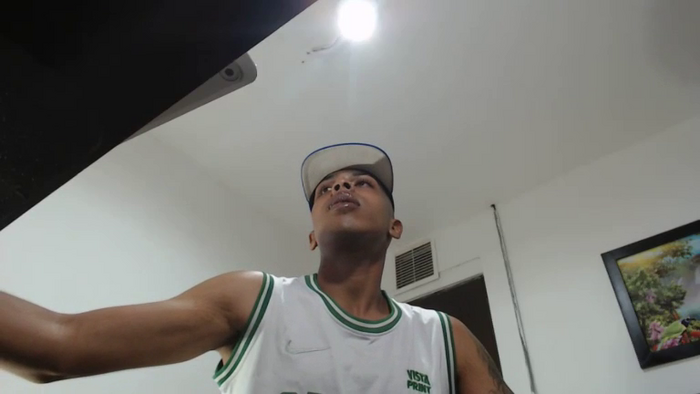 JacksonBigCock19