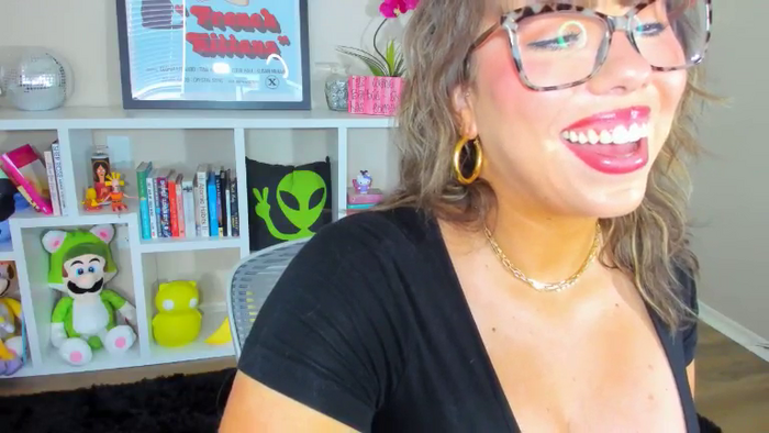 CassidyNicole