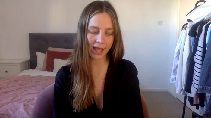 ElsieLondonxx
