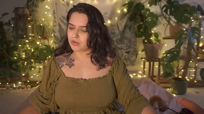 MayaPetite