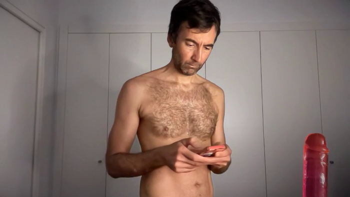 DavidSpanish