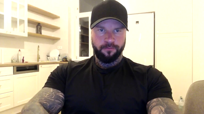 jasonstromm