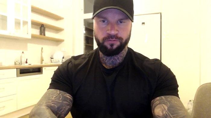 jasonstromm