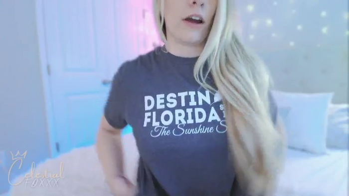 CelestiallFoxxx