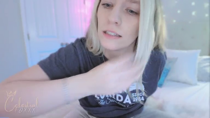 CelestiallFoxxx