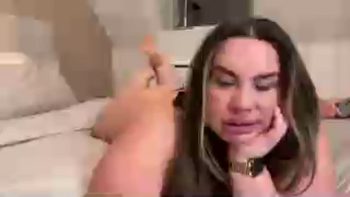 CharlieFoxxxUK