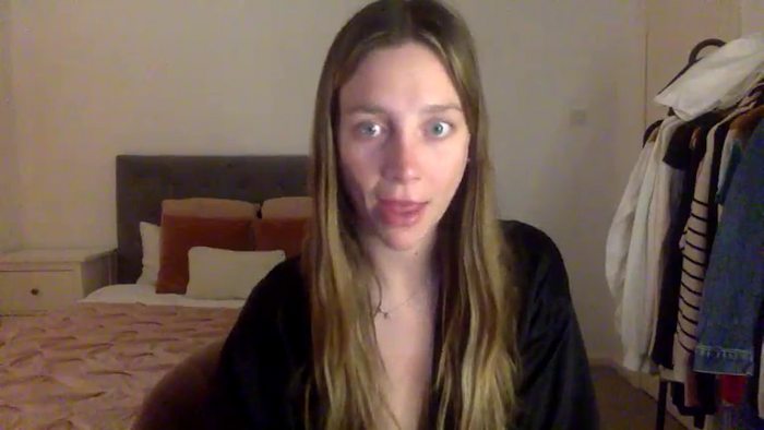 ElsieLondonxx