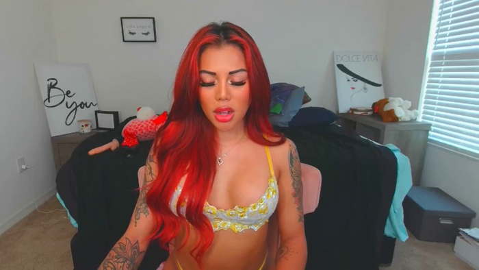 ExoticArya