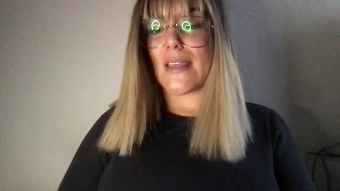 MistressLouUK