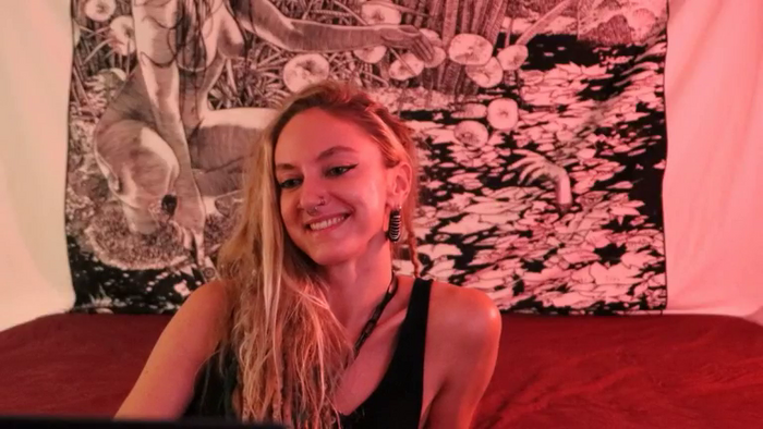 MsVixenViolet