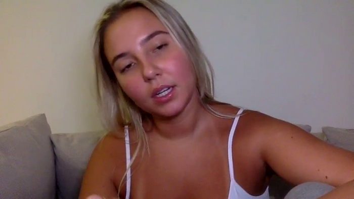 xxPeaches