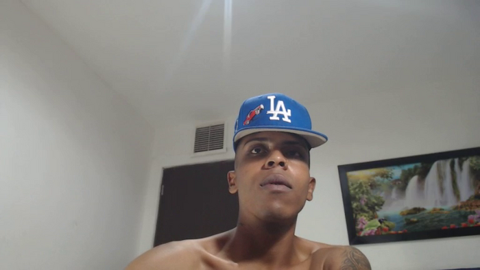 JacksonBigCock19