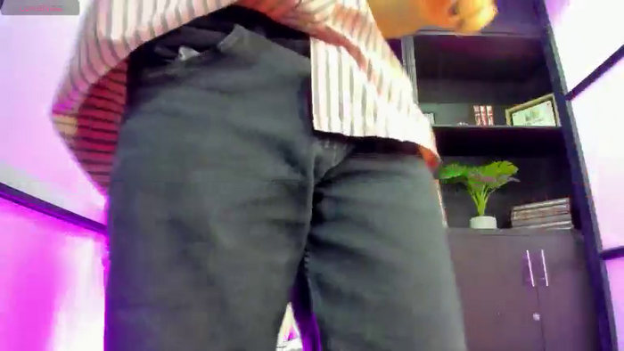 JacobsHot