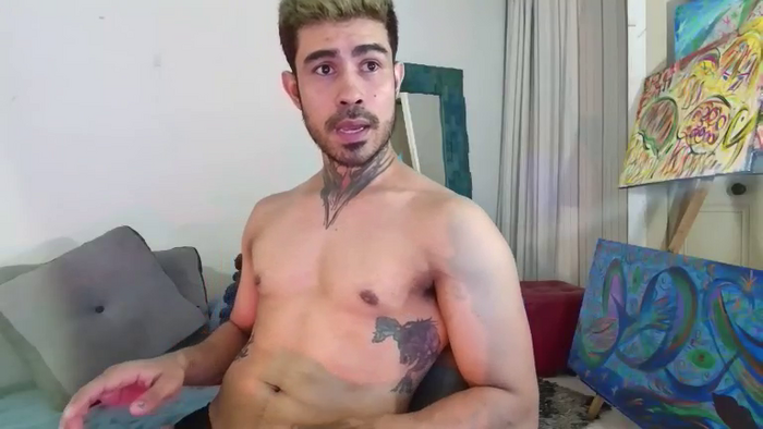 stefanoeverett