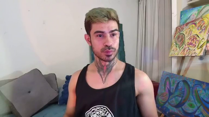 stefanoeverett
