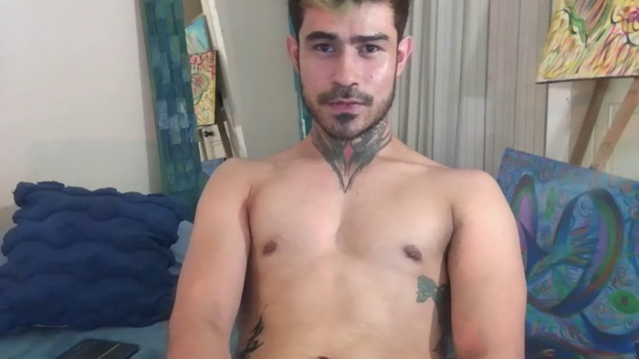 stefanoeverett