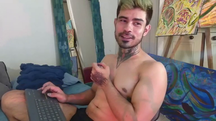 stefanoeverett