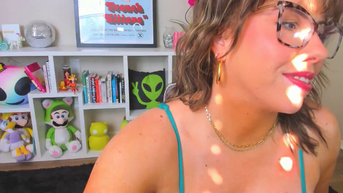 CassidyNicole