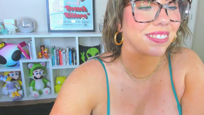 CassidyNicole