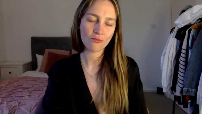 ElsieLondonxx