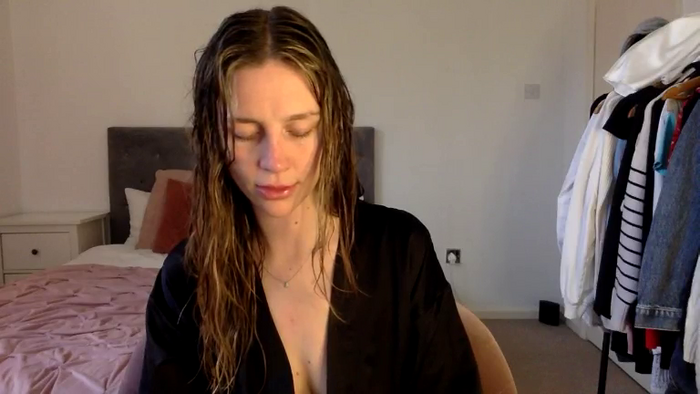 ElsieLondonxx