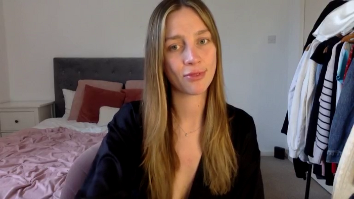 ElsieLondonxx