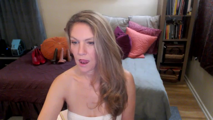 SweetCougarCandy