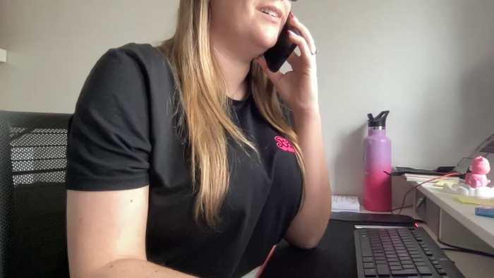 TittieTia19