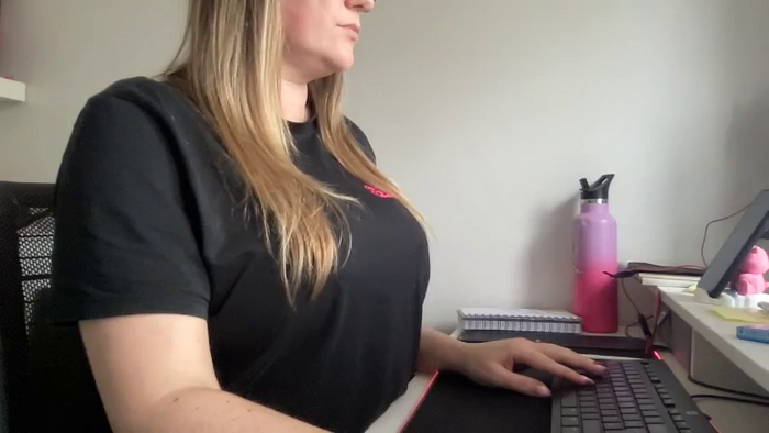 TittieTia19