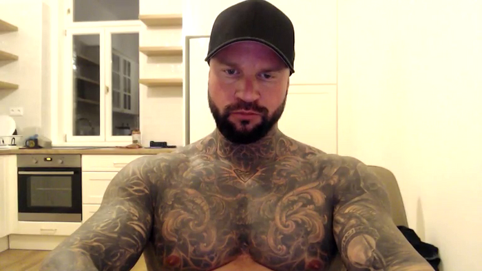 jasonstromm