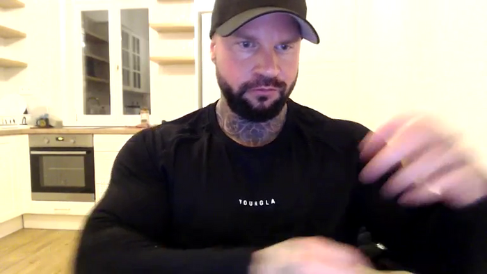 jasonstromm