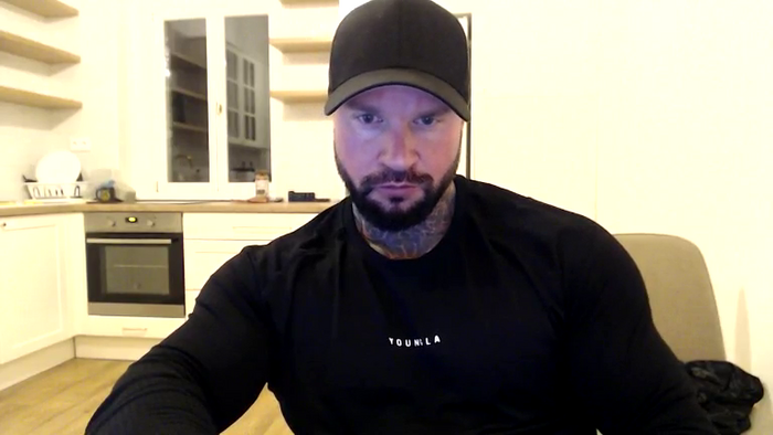 jasonstromm