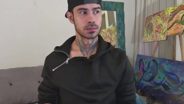 stefanoeverett