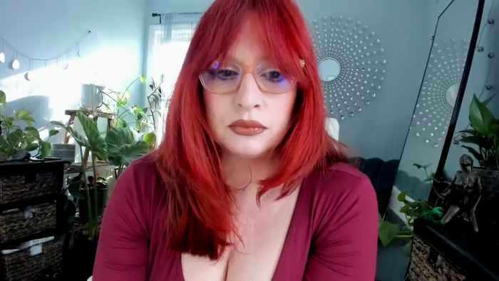 AmberSpanks